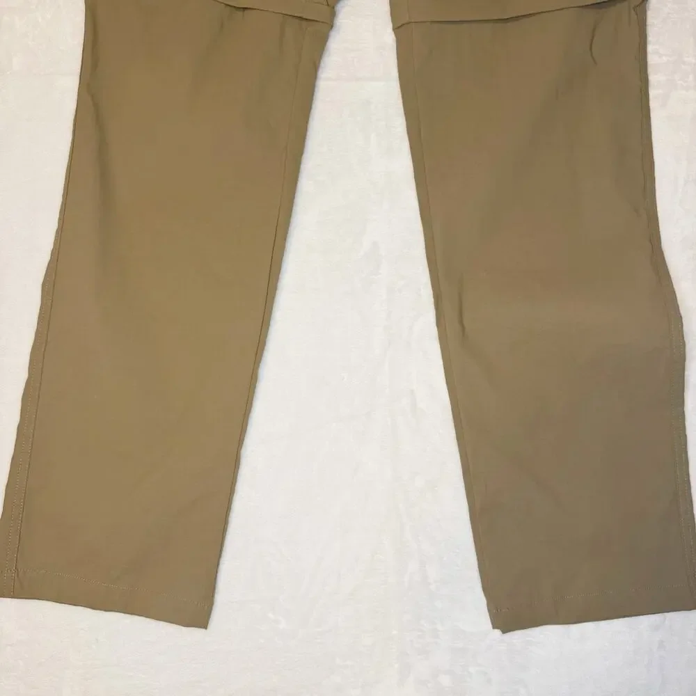 Free Country Convertible Hiking Pants Shorts Men's 32x32 - Picture 3 of 11